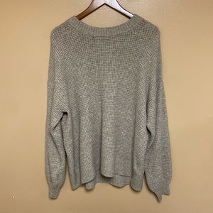 American Eagle Comfy Sweater